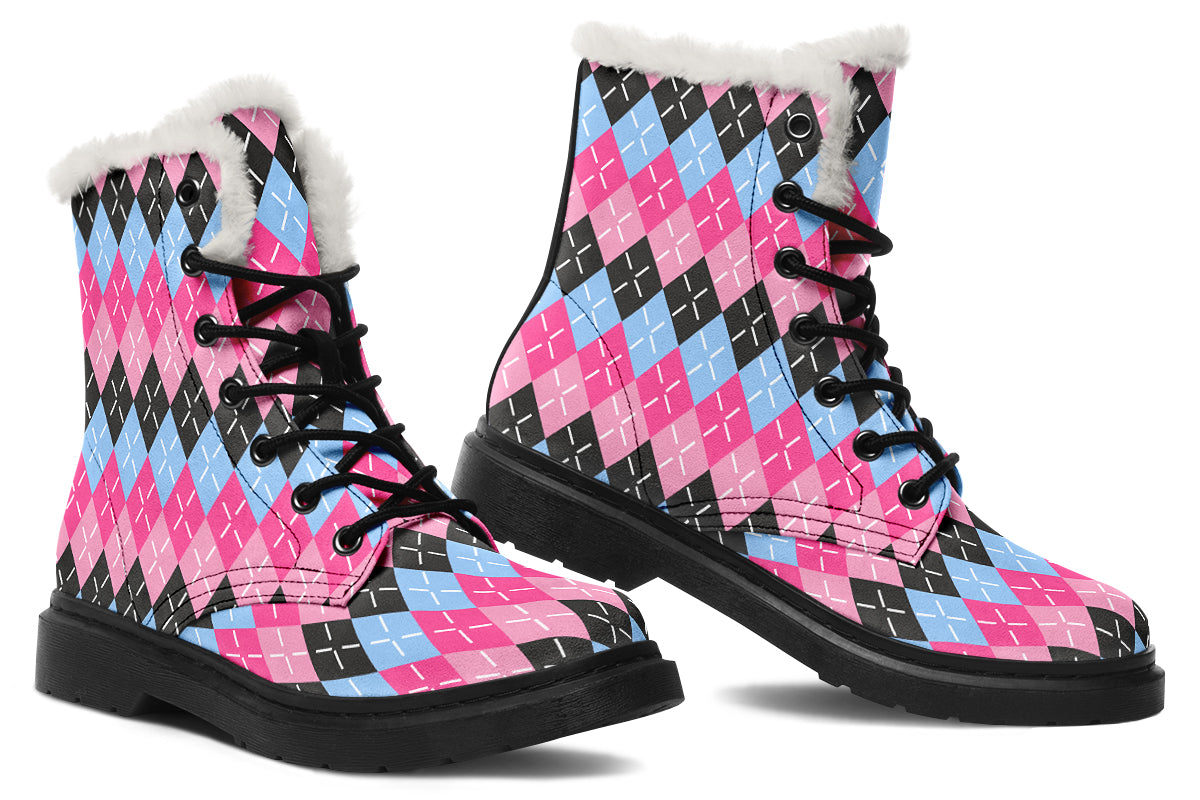 Argyle