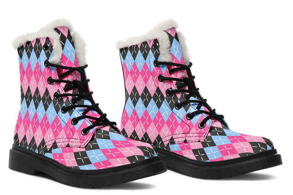 Argyle