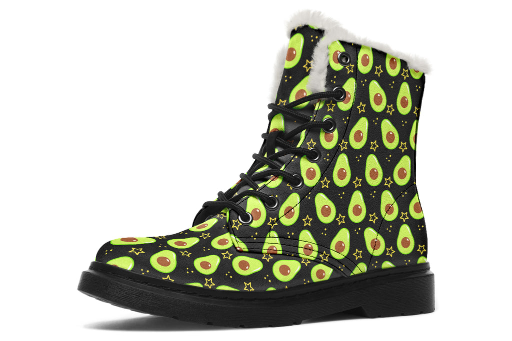 Avocado Nights
