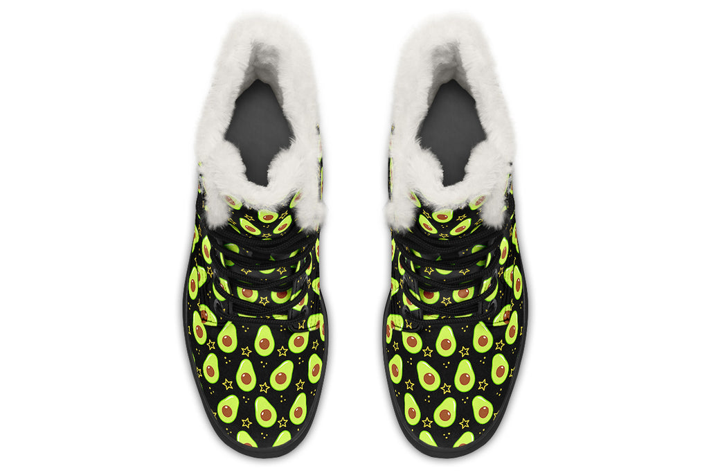 Avocado Nights
