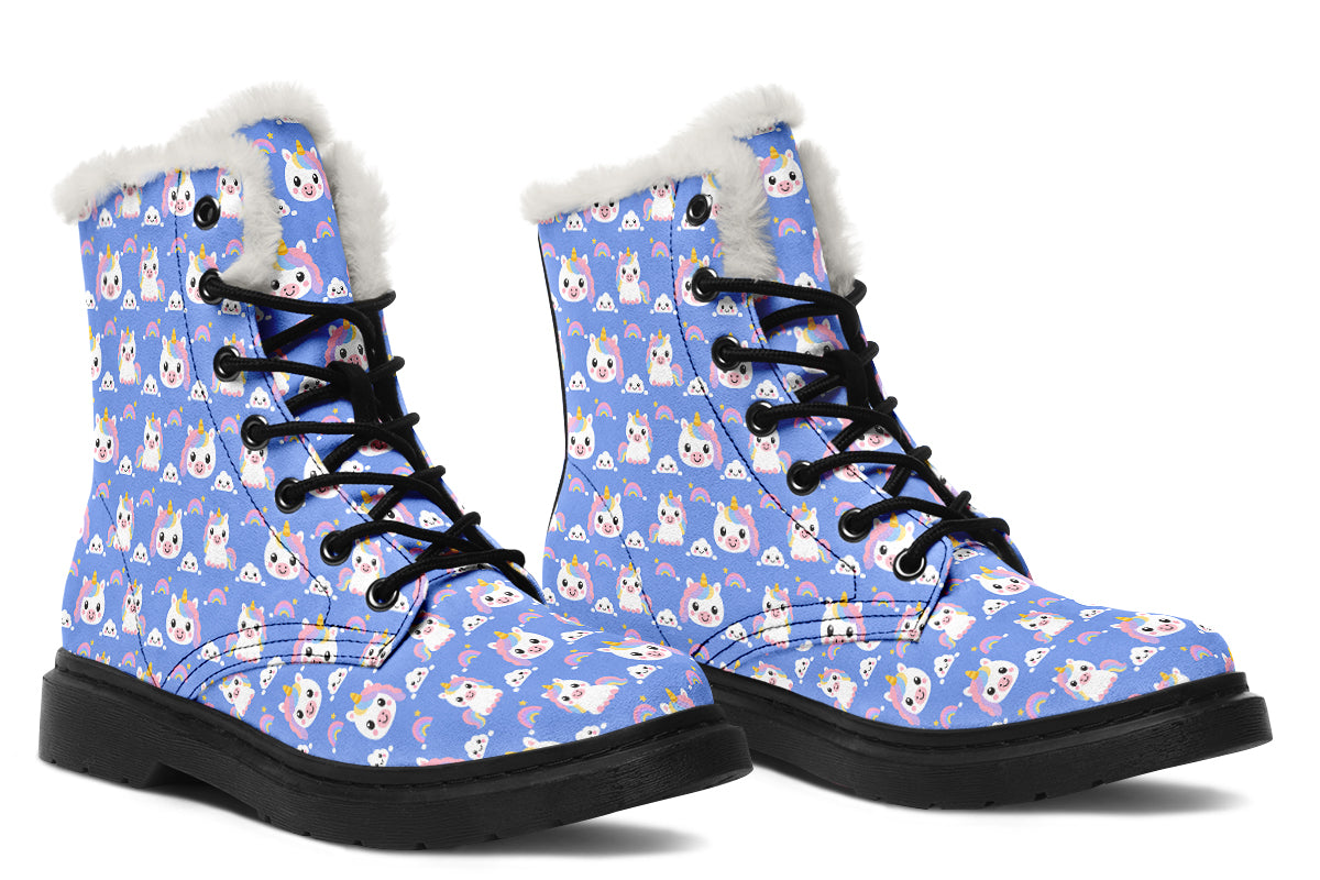 Baby Unicorns