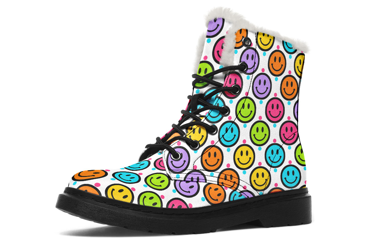 Big Smileys