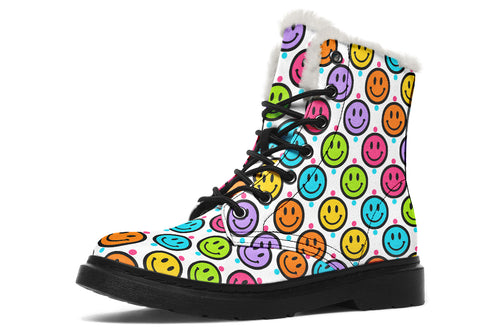 Big Smileys