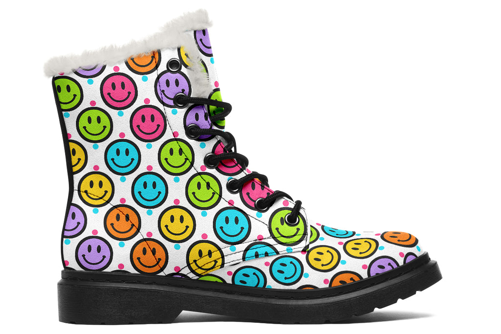 Big Smileys