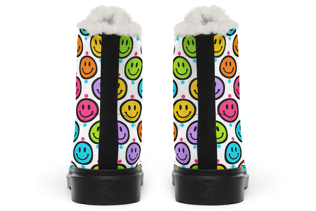 Big Smileys