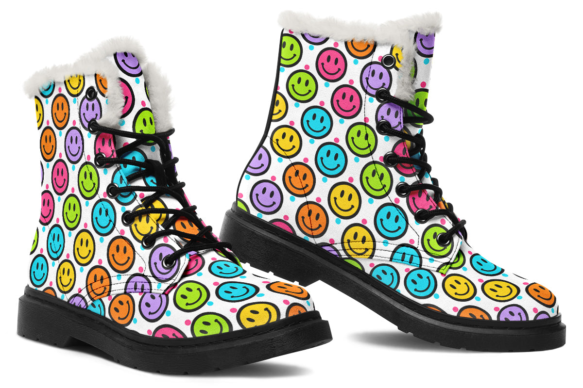 Big Smileys