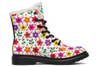 Bold Blooms