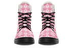 Bow Gingham