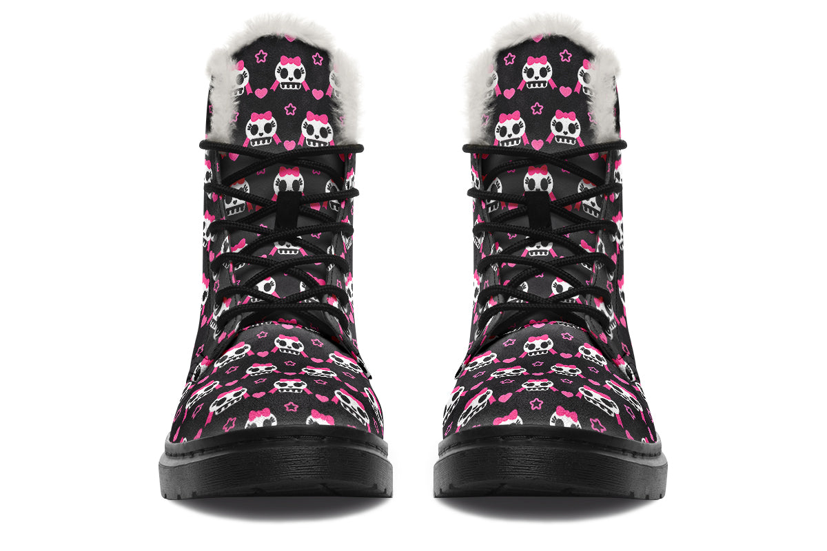 Bow Skulls