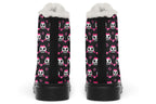 Bow Skulls