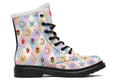 Diamond Patchwork