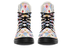 Diamond Patchwork