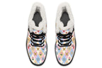 Diamond Patchwork