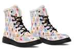 Diamond Patchwork