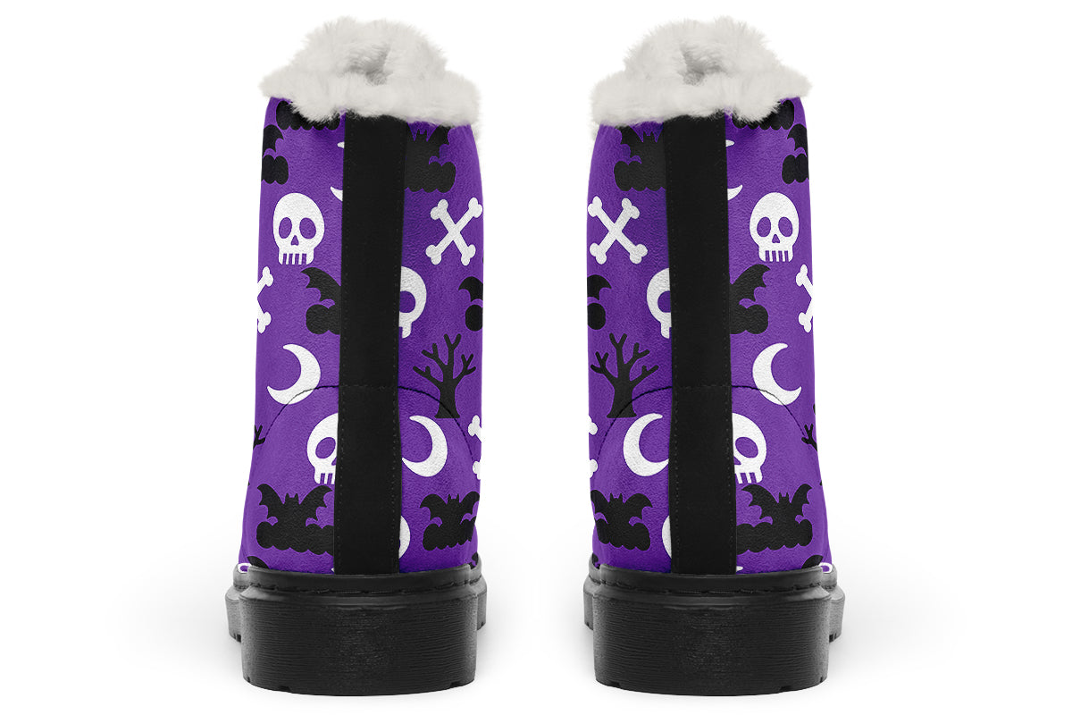 Halloween Bats