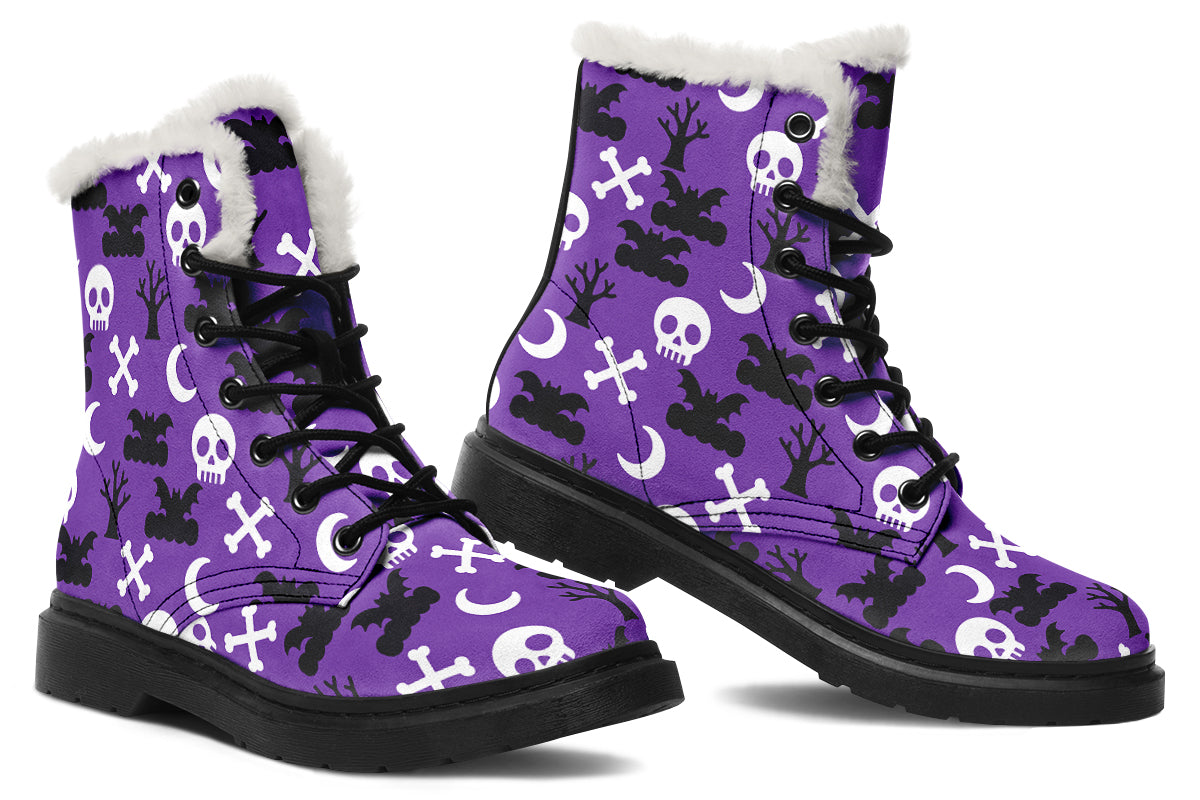 Halloween Bats