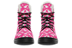 Hot Pink Unicorns