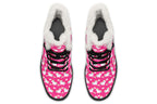 Hot Pink Unicorns