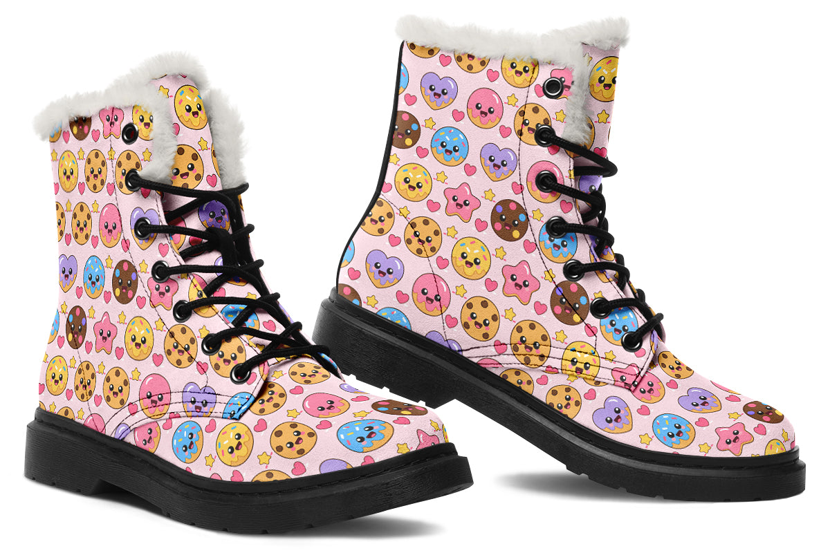 Kawaii Cookies