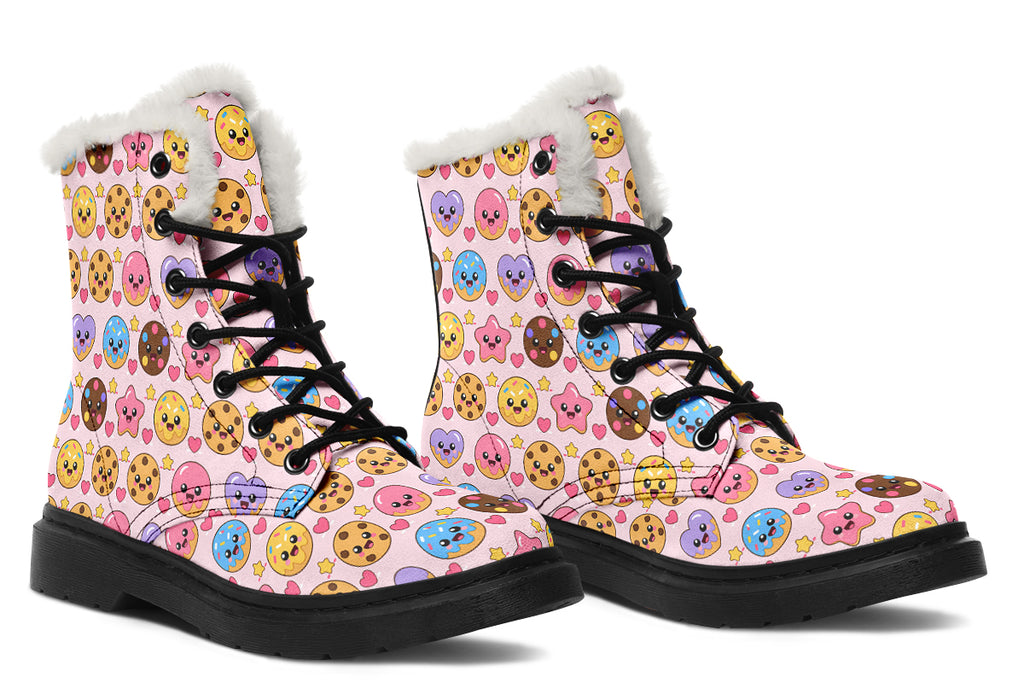 Kawaii Cookies