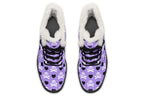 Lilac Crossbones