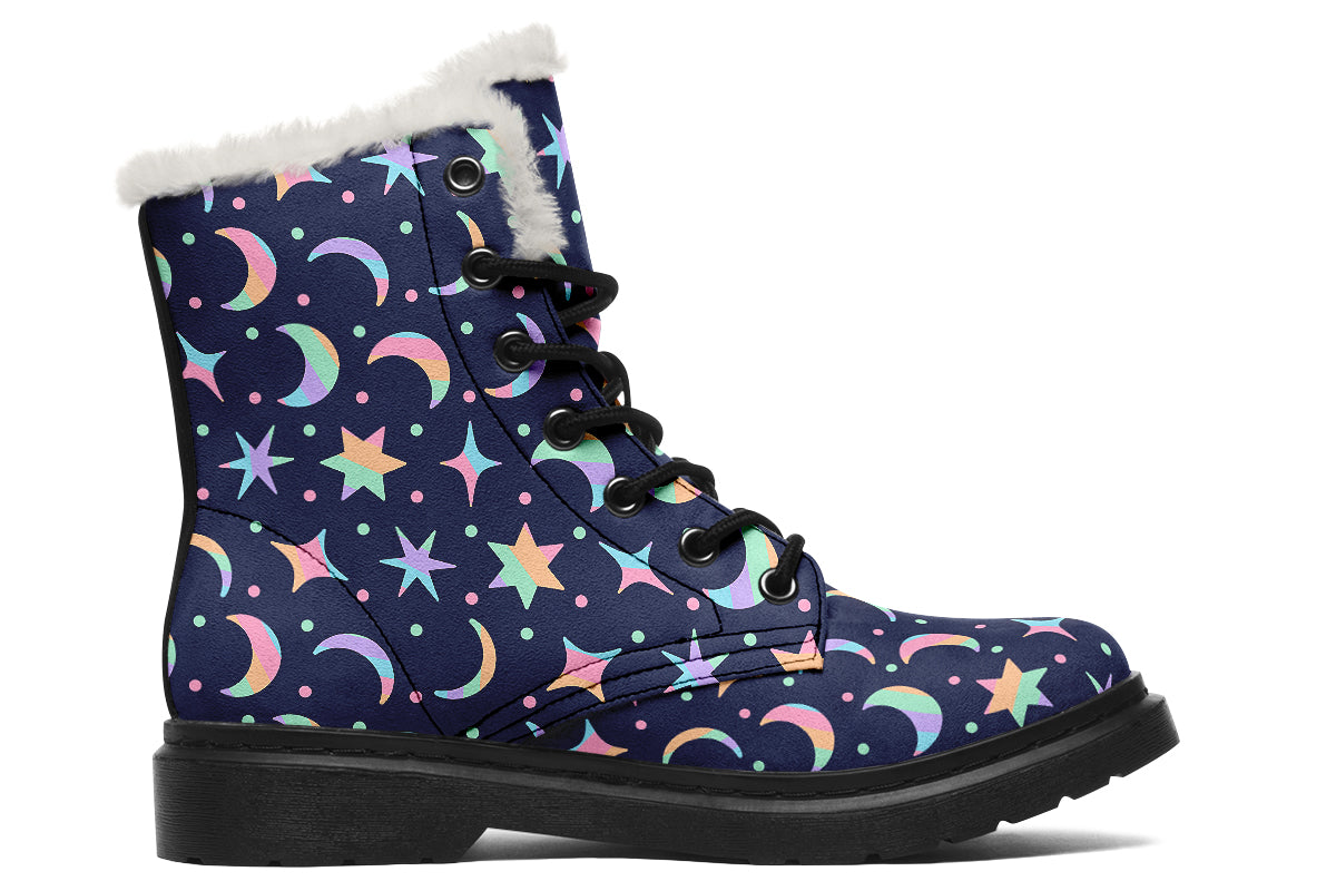 Pastel Celestial