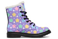 Pastel Stars