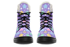 Pastel Stars