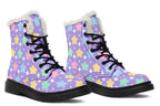 Pastel Stars