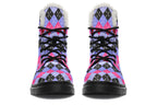 Periwinkle Argyle