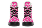 Pink Ghosts