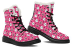 Pink Halloween