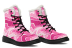 Pink Marble