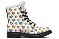 Pride Hearts