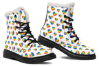 Pride Hearts