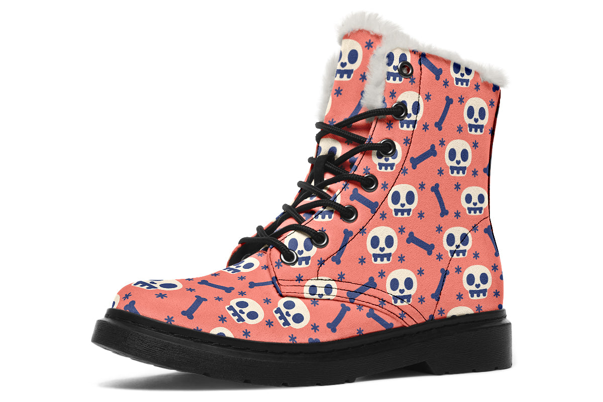 Skulls And Bones