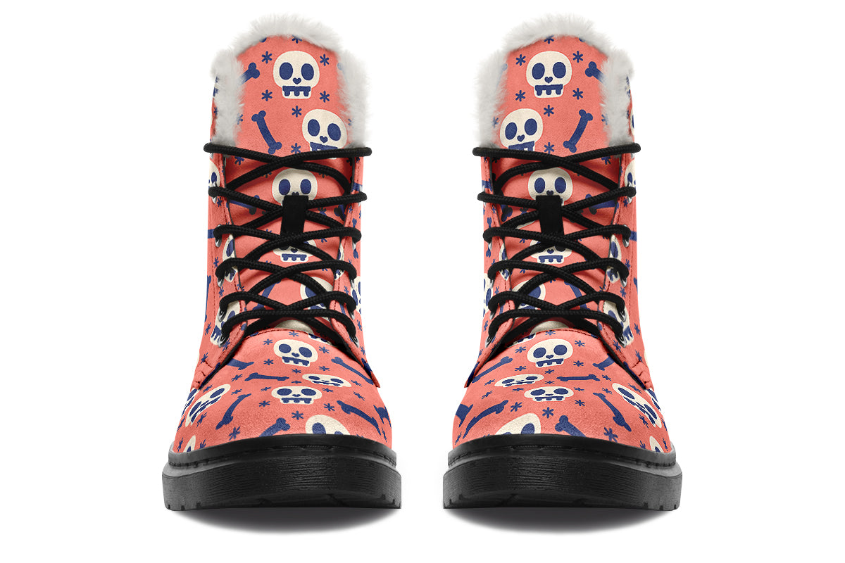 Skulls And Bones