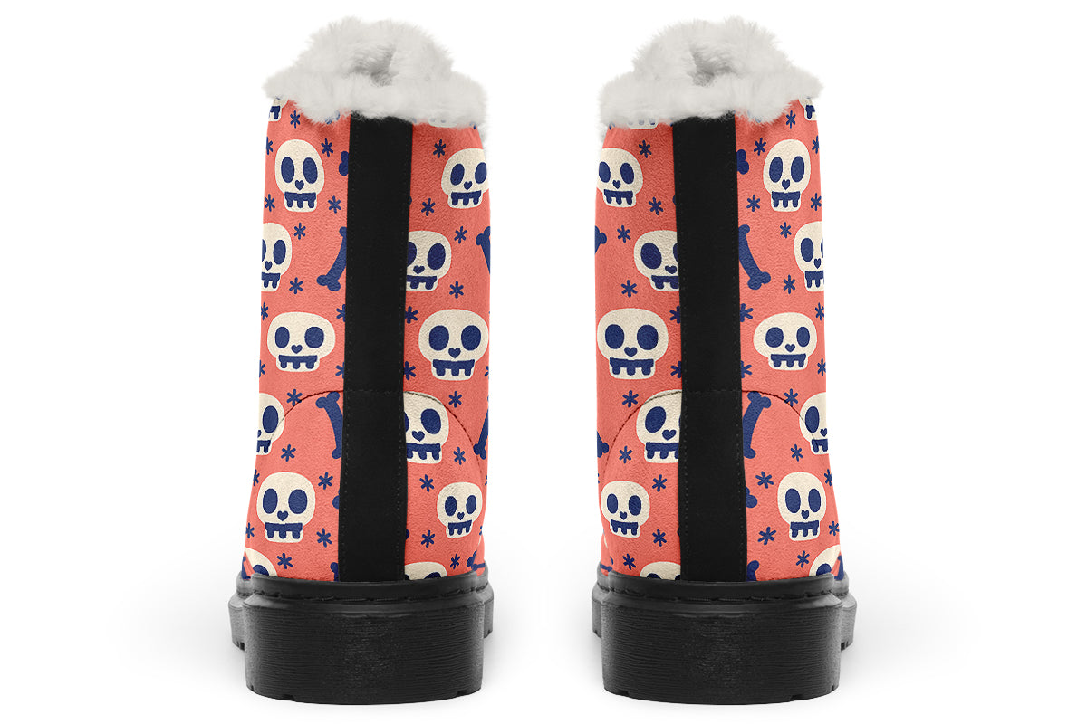 Skulls And Bones