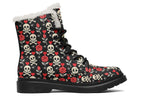 Skulls And Roses