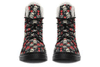 Skulls And Roses