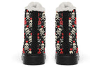 Skulls And Roses
