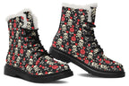Skulls And Roses