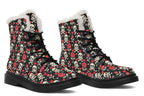 Skulls And Roses