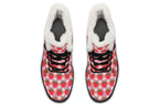 Strawberry Daisy