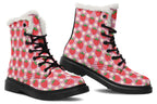 Strawberry Daisy