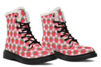 Strawberry Daisy