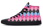 Argyle