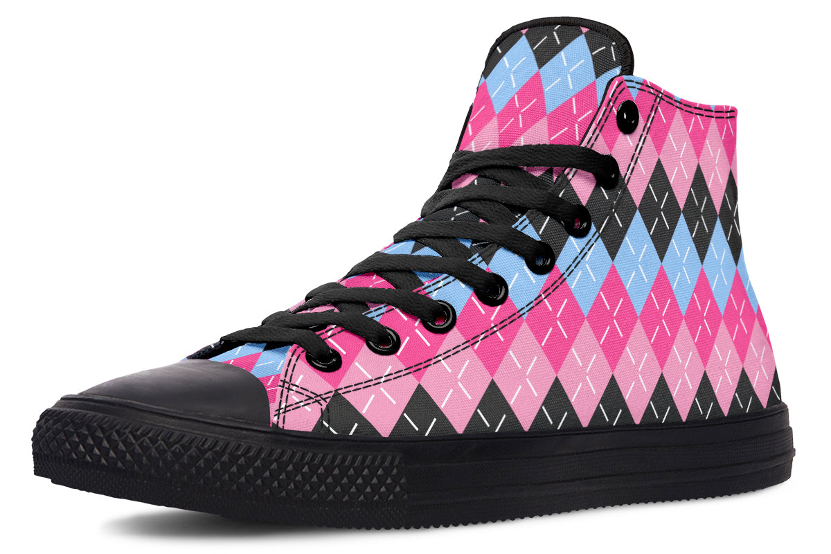 Argyle