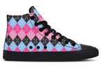 Argyle