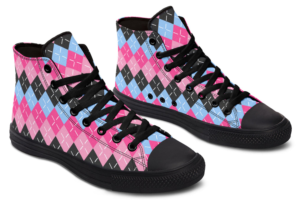 Argyle